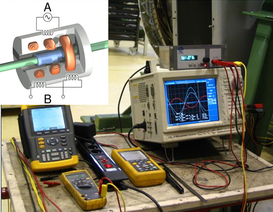 Specialist Technical Training
