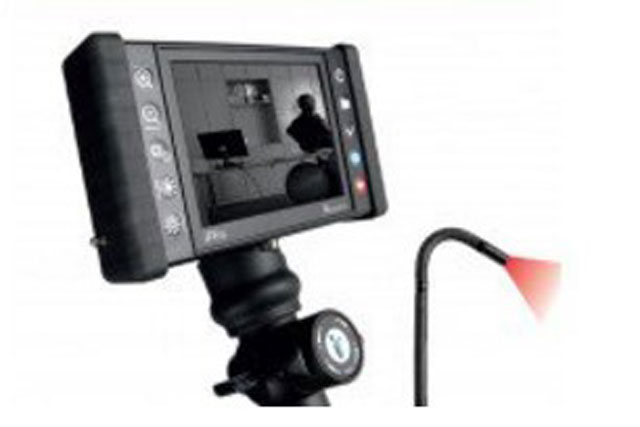 Optional: On-Site Borescope Inspection Training (Practical)
