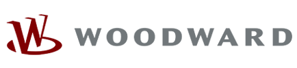 Woodward — authorised control systems partner